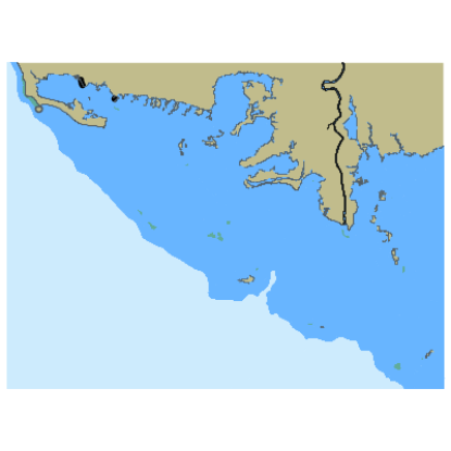 Picture of Puerto de Casilda y sus accesos