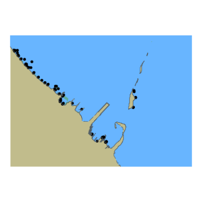 Picture of Puerto de Cárdenas