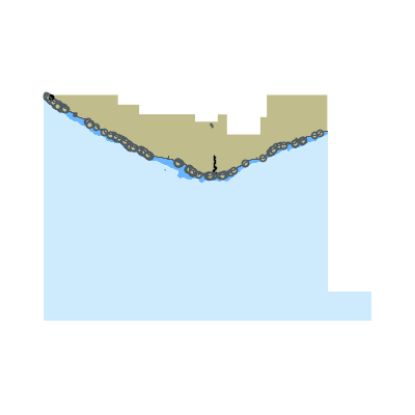 Picture of Greenville to San Pédro