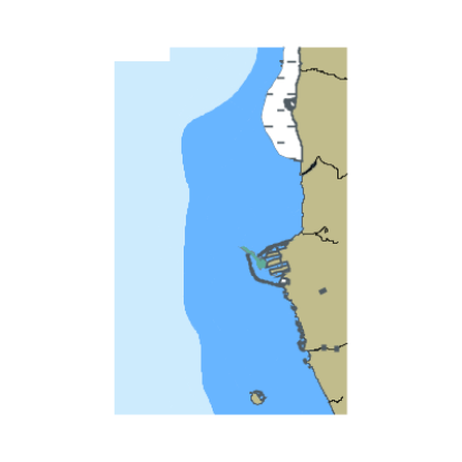 Picture of Tartoûs approaches