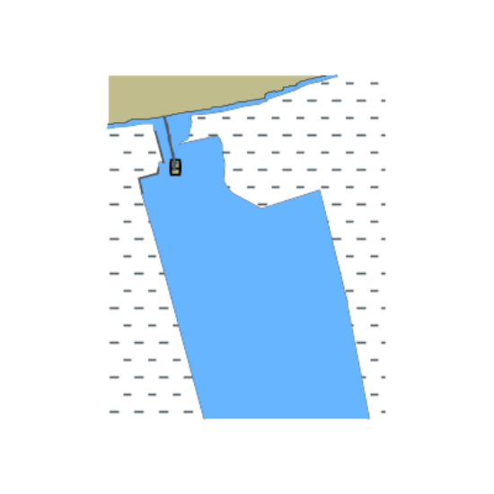 Picture of Rade de Kpémé