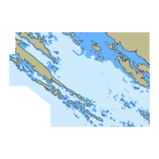 Picture of Kornat-Murter