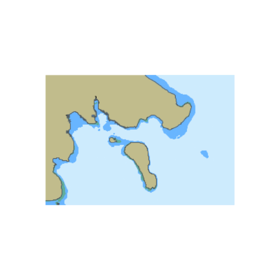 Picture of Alur Pelayaran Manokwari