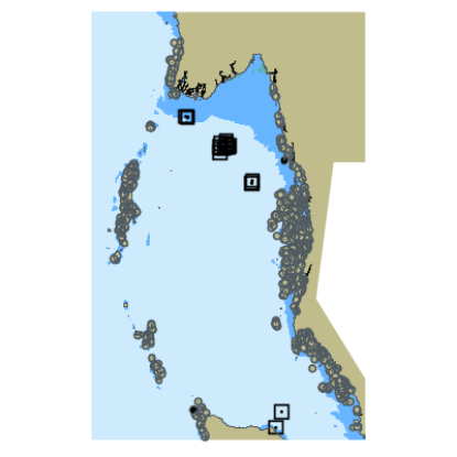 Picture of ANDAMAN SEA