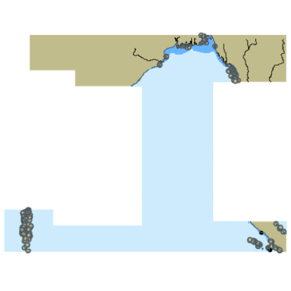 Picture of BAY OF BENGAL