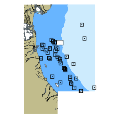 Picture of Pesaro to Po delle Tolle
