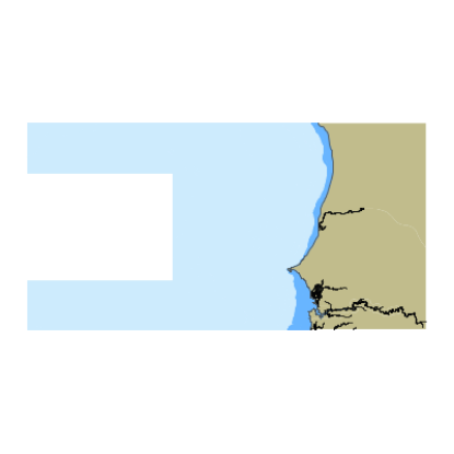 Picture of Cabo Verde to Senegal