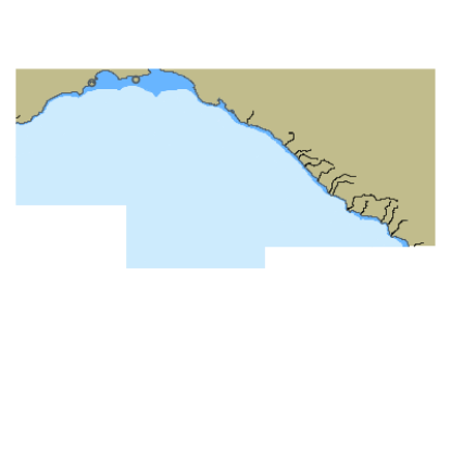 Picture of Eastern Part of Black Sea