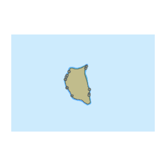 Picture of Henderson Island