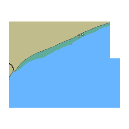 Picture of Bac Lieu to Ganh Hao Estuary