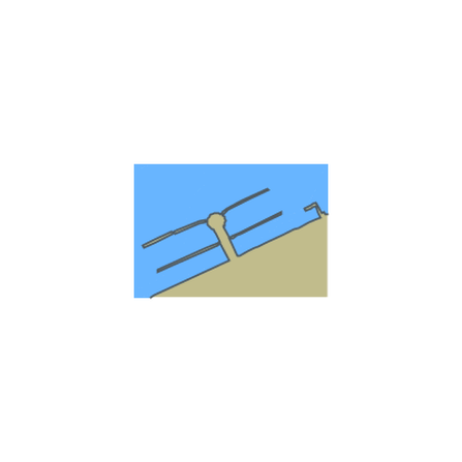 Picture of ACI marina Pula