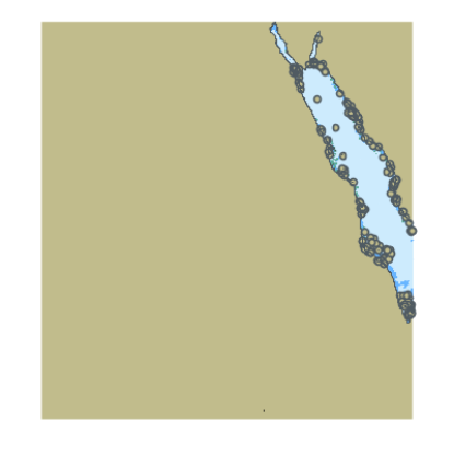 Picture of Red Sea